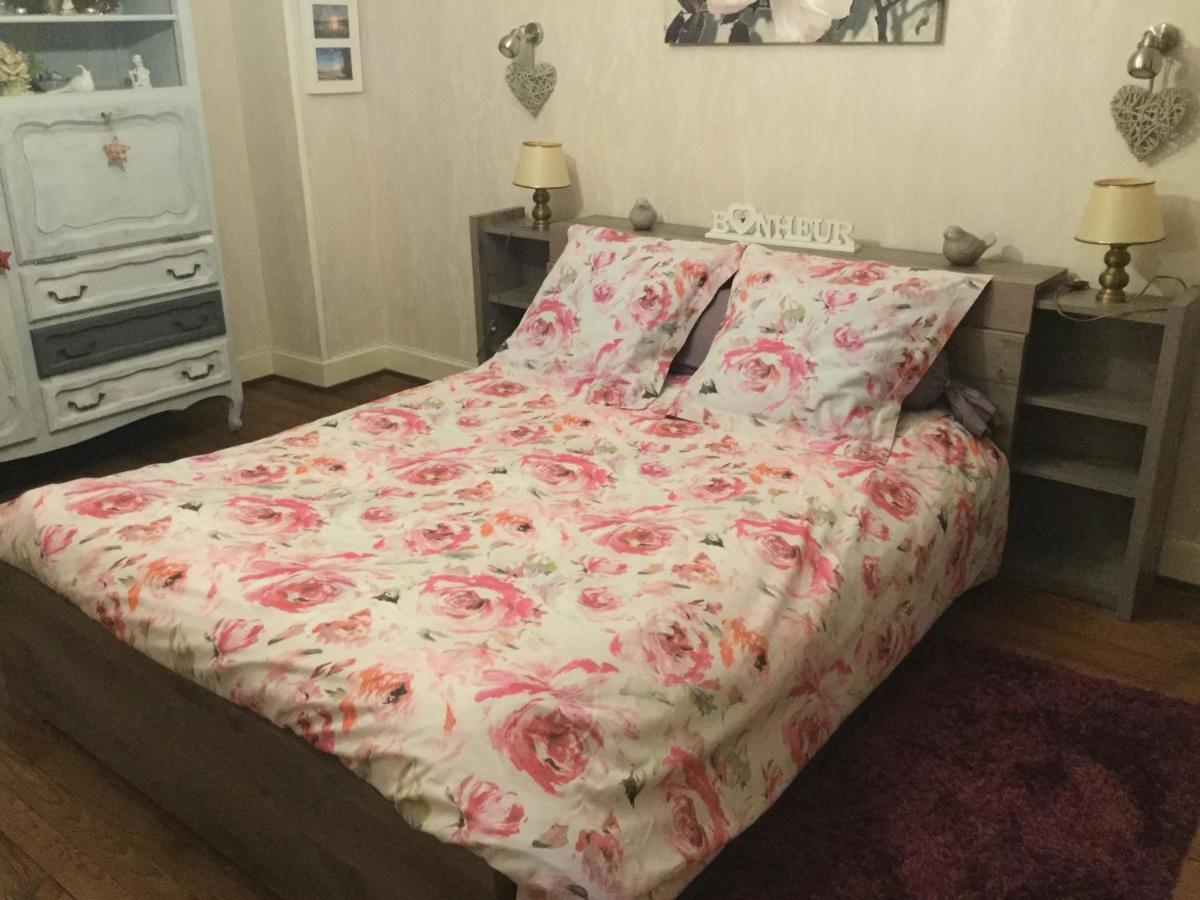Gite Du Moulin Ingersheim Dış mekan fotoğraf