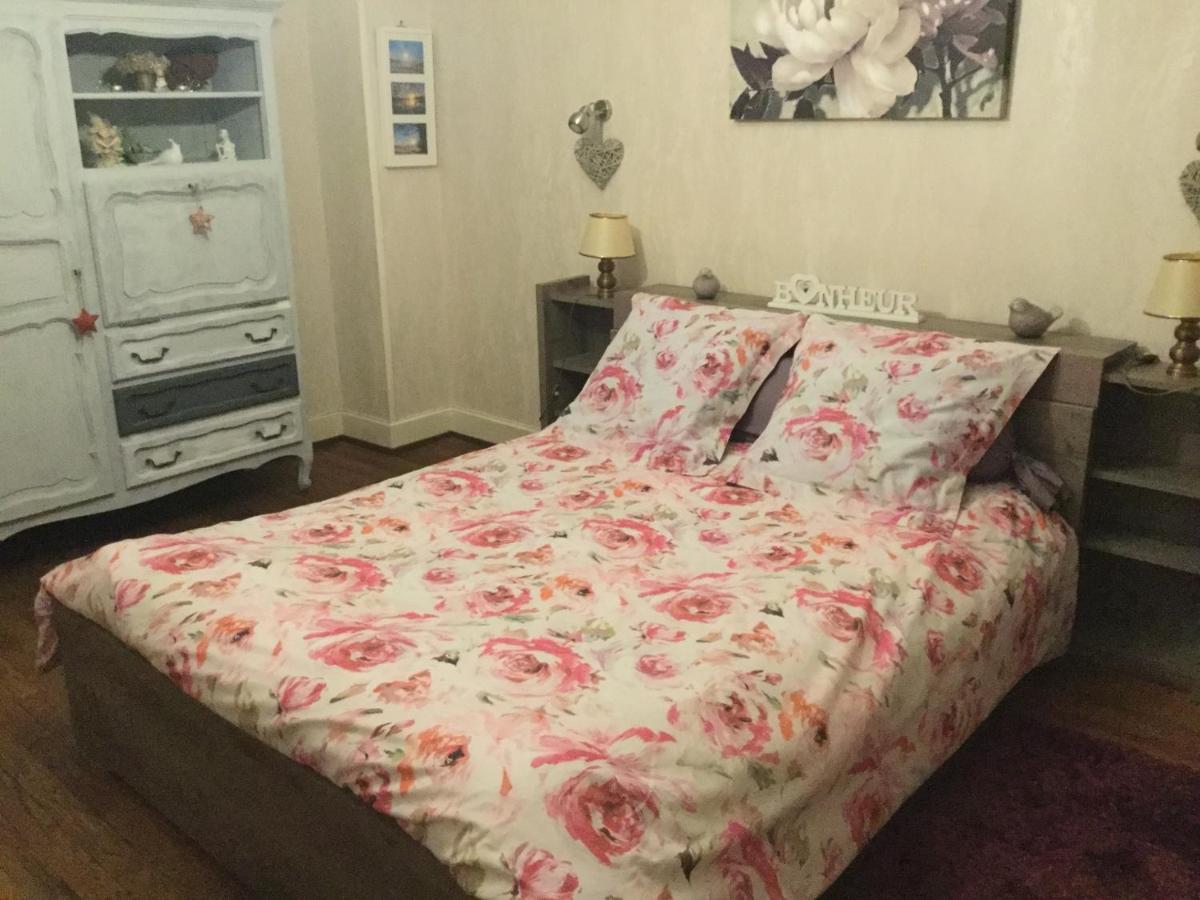 Gite Du Moulin Ingersheim Dış mekan fotoğraf