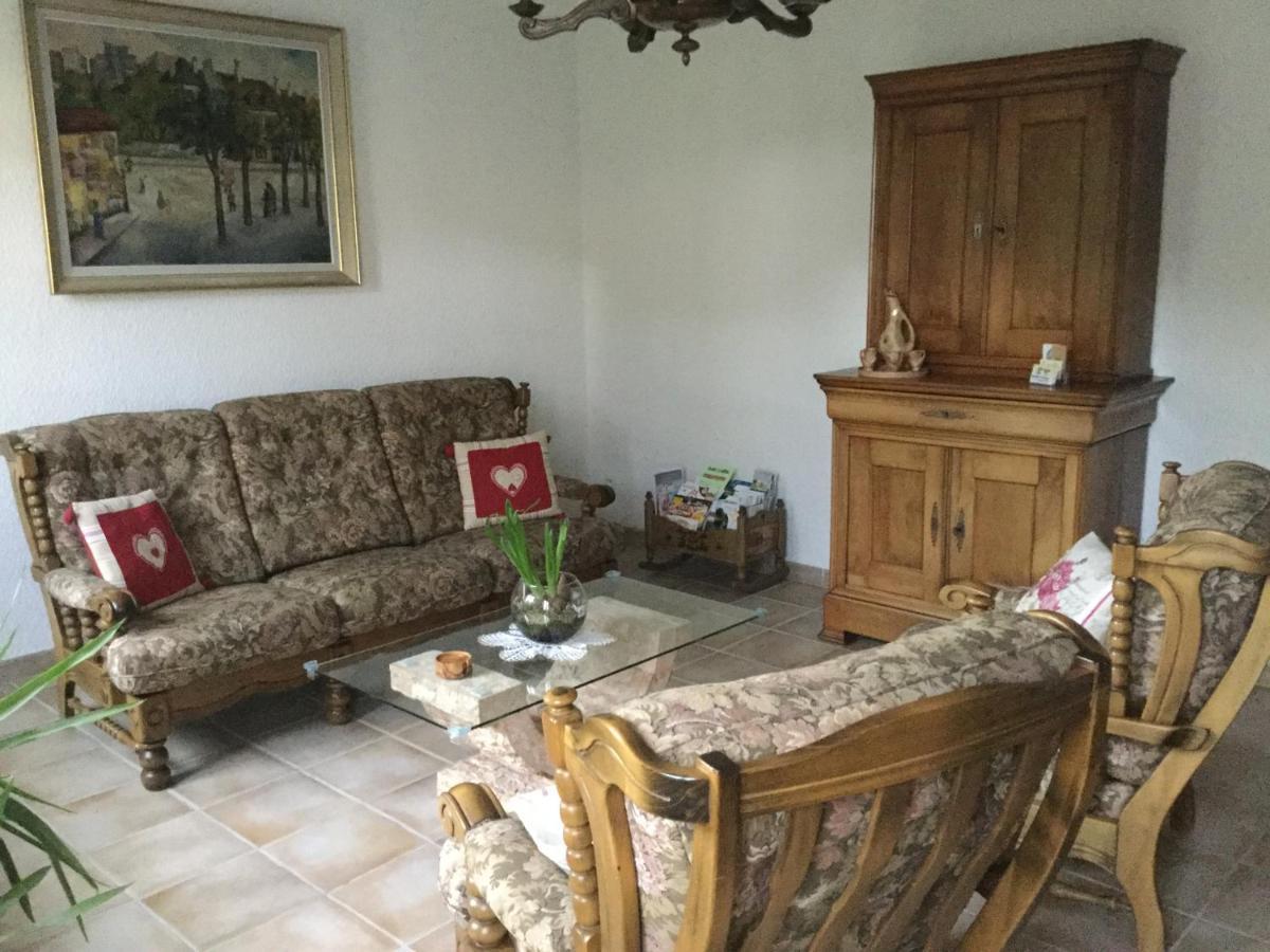 Gite Du Moulin Ingersheim Dış mekan fotoğraf