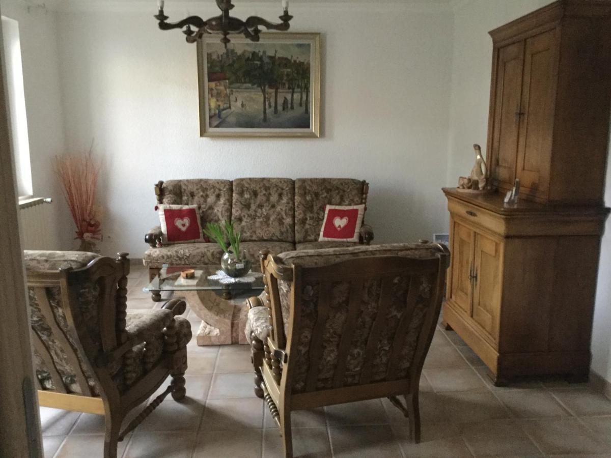 Gite Du Moulin Ingersheim Dış mekan fotoğraf