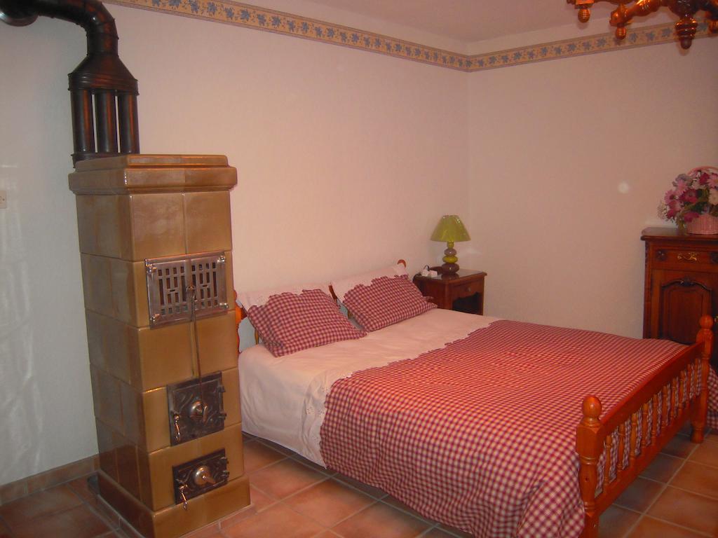 Gite Du Moulin Ingersheim Dış mekan fotoğraf
