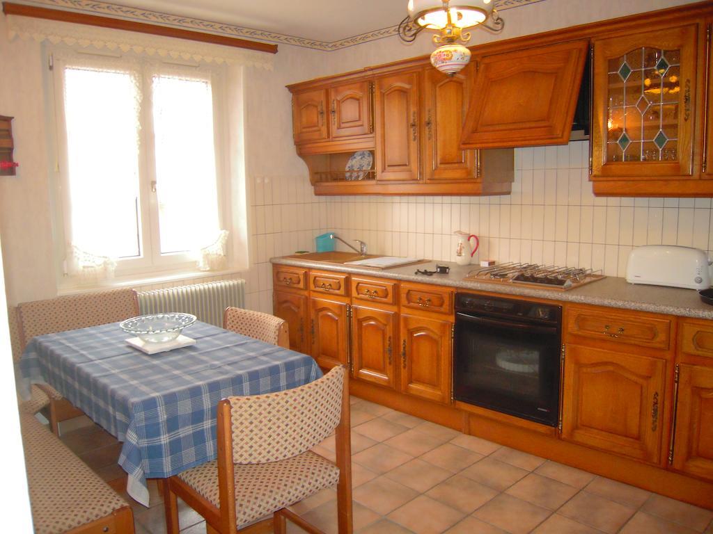 Gite Du Moulin Ingersheim Dış mekan fotoğraf