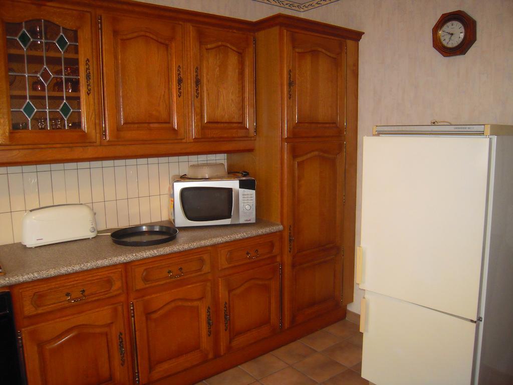 Gite Du Moulin Ingersheim Oda fotoğraf